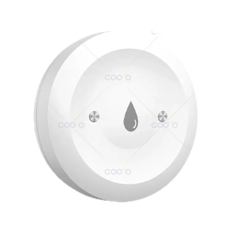Датчик протечки Zigbee